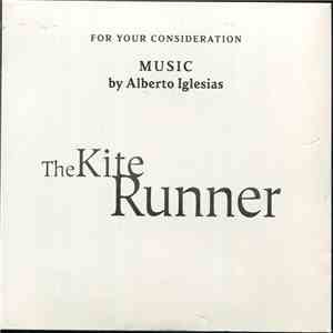 Alberto Iglesias - The Kite Runner: Original Motion Picture Soundtrack album
