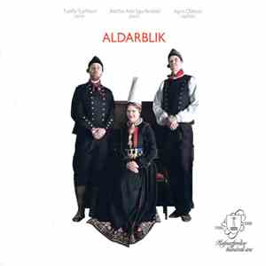Aldarblik - Aldarblik (Hafnafjörður 100 Ára) album