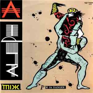 Aleph - I'm In Danger album