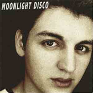 Alex John  - Moonlight Disco album