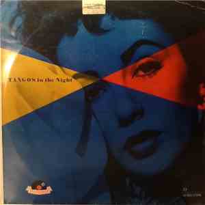 Alfred Hause & His Orchestra - Tangos In The Night album