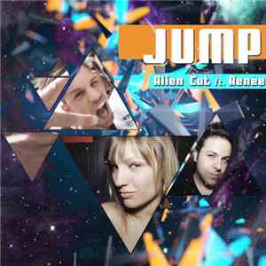Alien Cut Ft. Renèe - Jump album