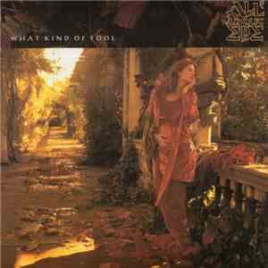 All About Eve - What Kind Of Fool album