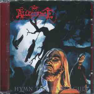 Allegiance - Hymn Till Hangagud album