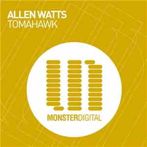 Allen Watts - Tomahawk album