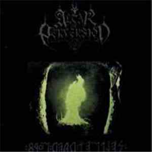 Altar Of Perversion - From Dead Temples (Towards The Ast'ral Path) album