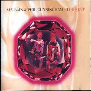 Aly Bain & Phil Cunningham - The Ruby album