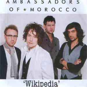 Ambassadors Of Morocco - Wikipedia album