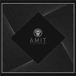 Amit - Killer Driller / Colour Blind album