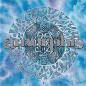 Amorphis - Elegy album