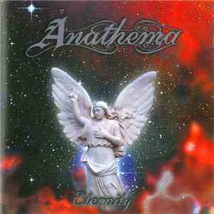 Anathema - Eternity album