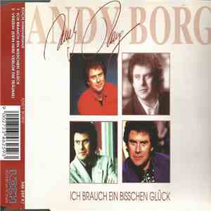 Andy Borg - Ich Brauch Ein Bisschen Glück album