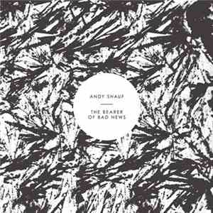 Andy Shauf - The Bearer Of Bad News album