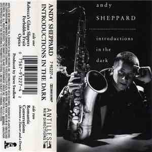 Andy Sheppard - Introductions In The Dark album