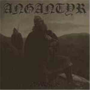 Angantyr / Nasheim - Angantyr / Nasheim album