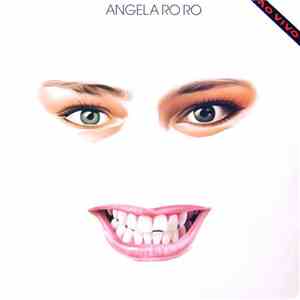 Angela Ro Ro - Ao Vivo (Nosso Amor Ao Armagedon) album