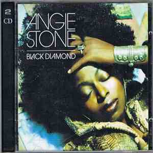Angie Stone - Black Diamond album