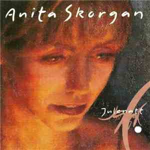 Anita Skorgan - Julenatt album