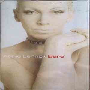 Annie Lennox - Bare album