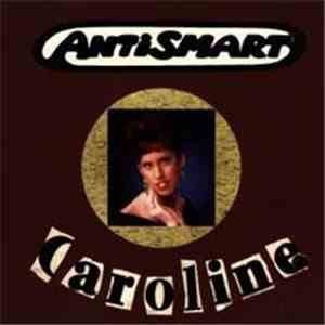 AntiSmart - Caroline album
