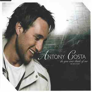 Antony Costa - Do You Ever Think Of Me album