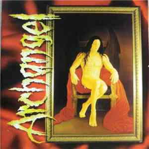 Archangel  - In Tears The Angel Falls... album