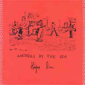 Archers By The Sea - Ħaġar Qim album
