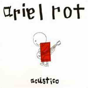 Ariel Rot - Acústico album