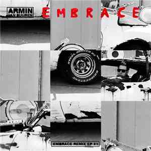 Armin van Buuren - Embrace Remix EP #1 album