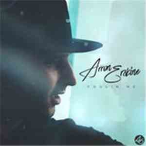 Arron Erskine - Foolin Me album