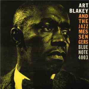 Art Blakey And The Jazz Messengers - Moanin' album