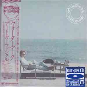 Art Garfunkel - Watermark album