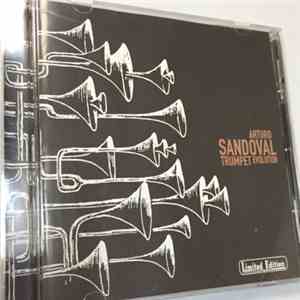 Arturo Sandoval - Trumpet Evolution album