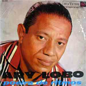 Ary Lobo - Poeira De Ritmos album