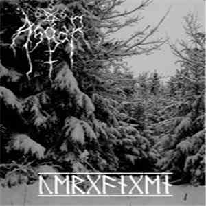 Asgar  - Vergangen album