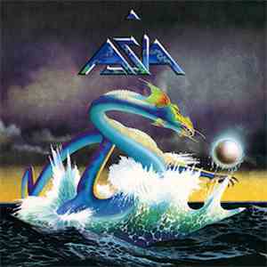 Asia  - Asia album
