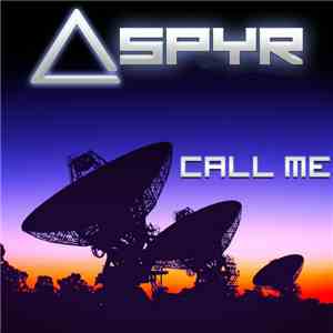 Aspyr - Call Me album