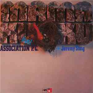 Association P.C. + Jeremy Steig - Mama Kuku album