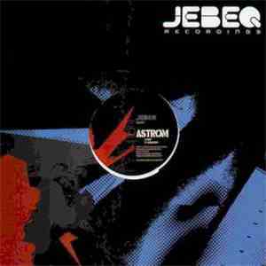 Astrom - Deep album