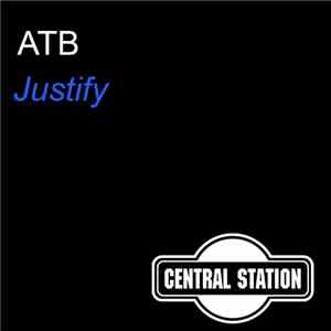 ATB - Justify album