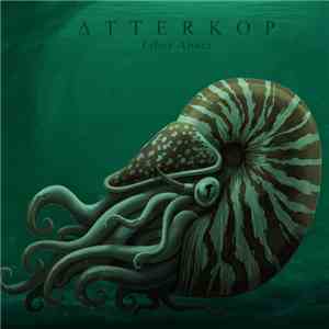 Atterkop - Liber Abaci album