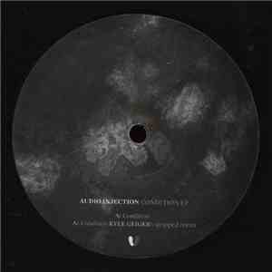 Audio Injection - Condition EP album