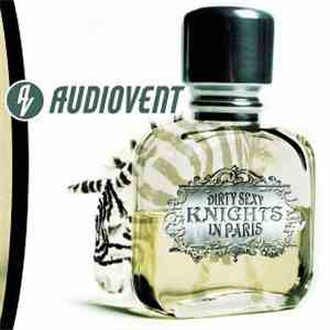 Audiovent - Dirty Sexy Knights In Paris album