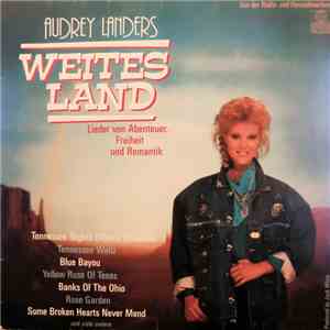 Audrey Landers - Weites Land album