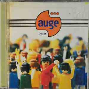 Auge - Jugar album