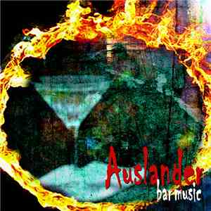 Auslander  - Bar Music album