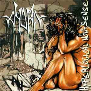 Aydra - Hyperlogical Non-Sense album