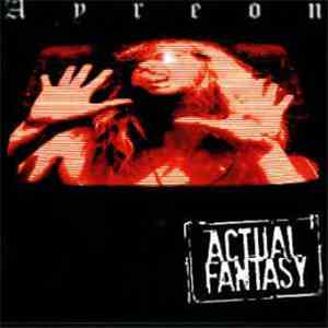 Ayreon - Actual Fantasy album
