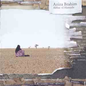Aziza Brahim - Abbar El Hamada album