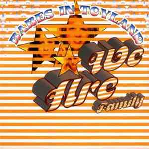 Babes In Toyland - We Are Family album
